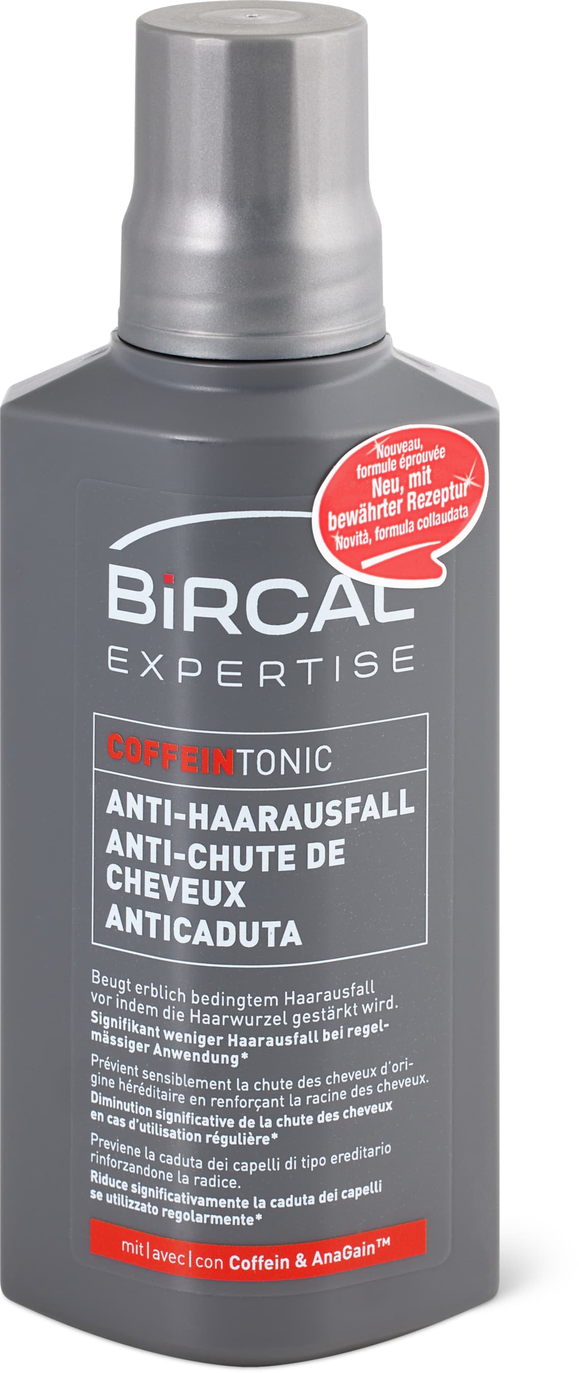 Anti-Haarausfall Tonic Anti-Haarausfall